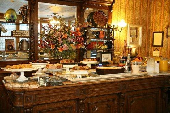 The Palm Hotelジェームズタウン エクステリア 写真