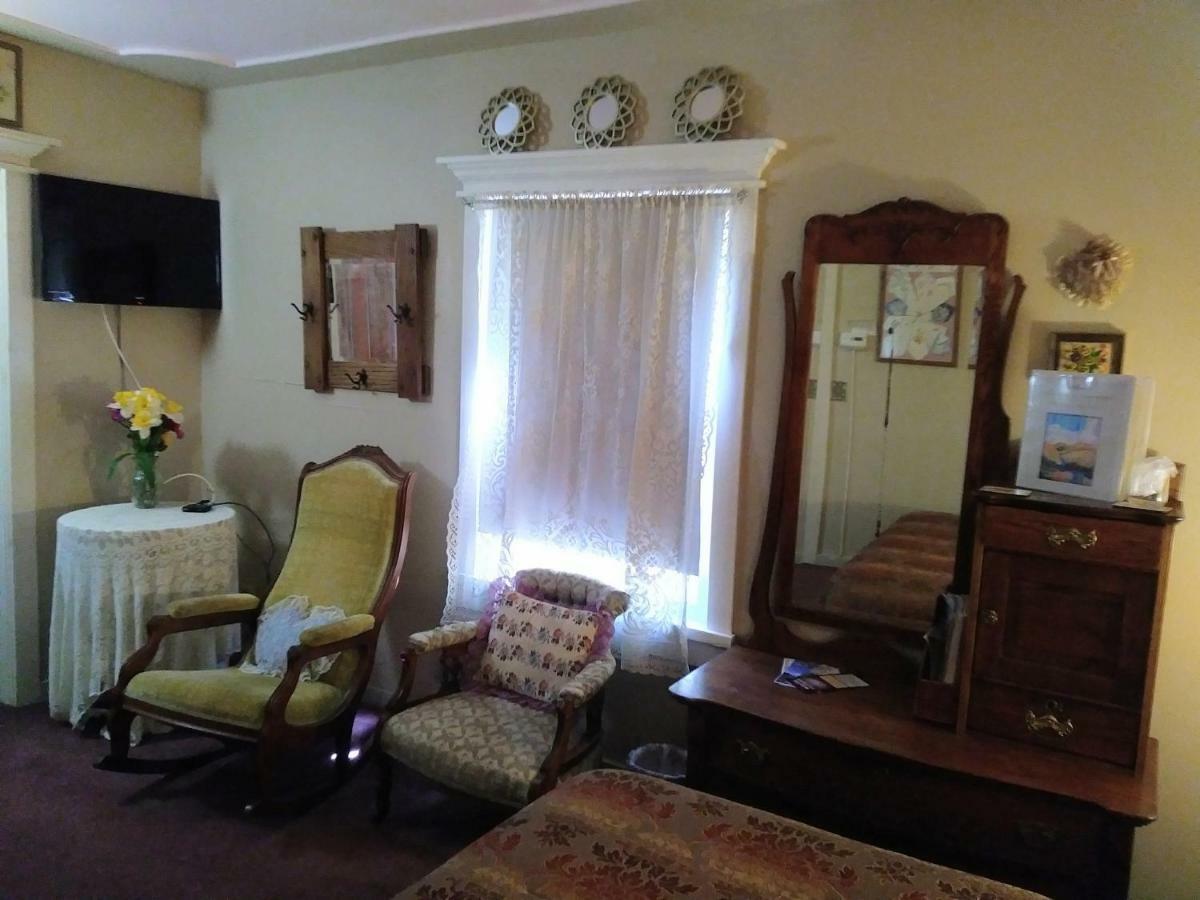 The Palm Hotelジェームズタウン エクステリア 写真