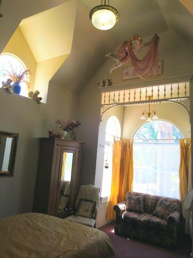 The Palm Hotelジェームズタウン エクステリア 写真