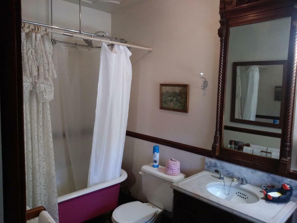The Palm Hotelジェームズタウン エクステリア 写真